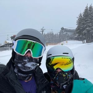 Meet your Posher, Jason